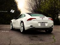 SR Fisker Karma ES White Knight (2012) - picture 5 of 17