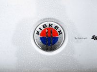 SR Fisker Karma ES White Knight (2012)