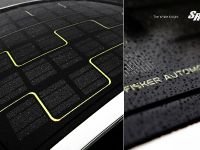 SR Fisker Karma ES White Knight (2012) - picture 10 of 17