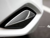 SR Fisker Karma ES White Knight (2012)