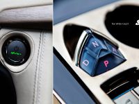 SR Fisker Karma ES White Knight (2012) - picture 14 of 17