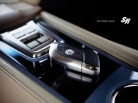 SR Fisker Karma ES White Knight (2012)