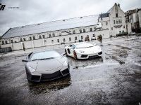 SR Lamborghini Aventador Project Supremacy (2012) - picture 3 of 6