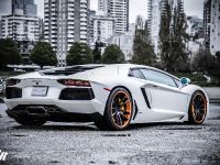 SR Lamborghini Aventador Project Supremacy (2012) - picture 5 of 6