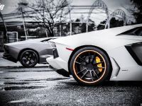 2012 SR Lamborghini Aventador Project Supremacy
