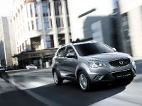 Ssang Yong Korando (2012) - picture 2 of 2