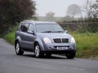 Ssang Yong Rexton (2012) - picture 1 of 6