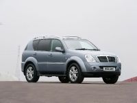 Ssang Yong Rexton (2012) - picture 2 of 6
