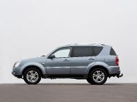 Ssang Yong Rexton (2012) - picture 3 of 6
