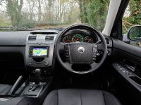 Ssang Yong Rexton (2012) - picture 5 of 6