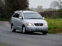 Ssang Yong Rodius (2012) - picture 1 of 6