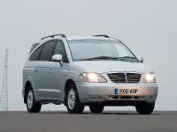 Ssang Yong Rodius (2012) - picture 2 of 6
