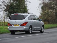 Ssang Yong Rodius (2012) - picture 3 of 6