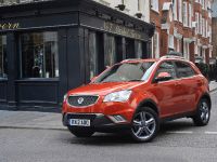 SsangYong Korando LE - Limited Edition (2012) - picture 1 of 5