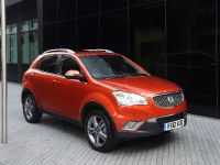 SsangYong Korando LE - Limited Edition (2012) - picture 2 of 5