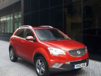 SsangYong Korando LE - Limited Edition (2012) - picture 3 of 5