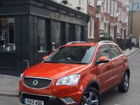 SsangYong Korando LE - Limited Edition (2012) - picture 4 of 5