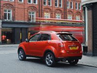 SsangYong Korando LE - Limited Edition (2012) - picture 5 of 5