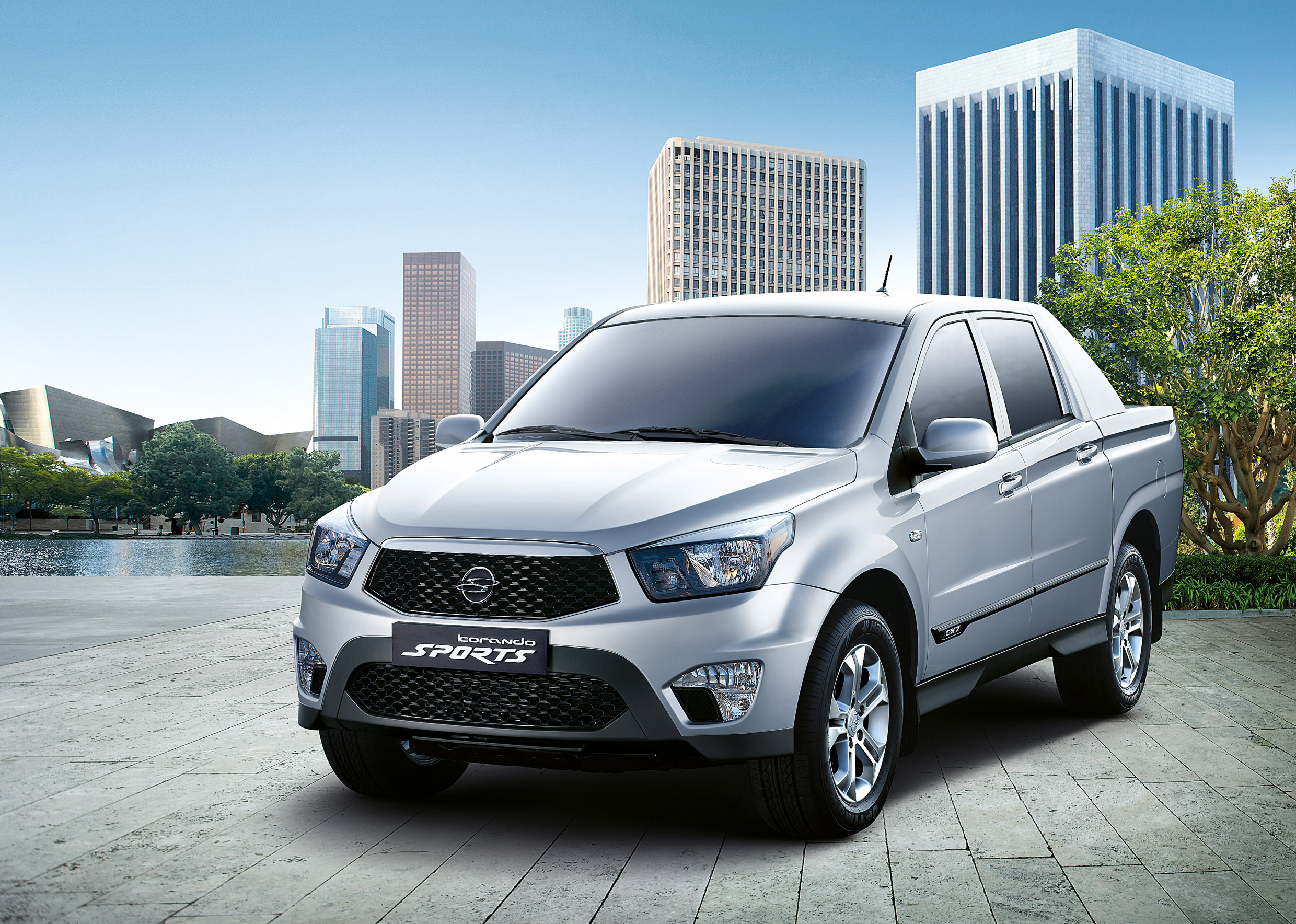 New actyon korando. SSANGYONG Korando Sports 2012. SSANGYONG Actyon Sports. SSANGYONG Actyon Korando. SSANGYONG Actyon Korando 2013.