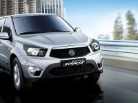 SsangYong Korando Sports (2012) - picture 2 of 11