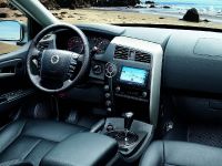 SsangYong Korando Sports (2012)