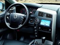 SsangYong Korando Sports (2012)