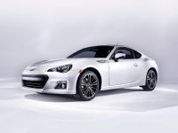 Subaru BRZ (2012)