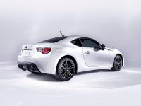 Subaru BRZ (2012)