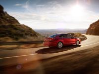 Subaru Impreza 2.0i limited 4-Door (2012) - picture 7 of 9