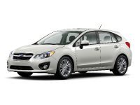 Subaru Impreza 2.0i Sport Limited 5-Door (2012) - picture 4 of 6