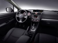 Subaru Impreza 2.0i Sport Limited 5-Door (2012) - picture 6 of 6