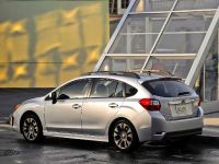 Subaru Impreza 2.0i Sport Limited 5-Door (2012) - picture 2 of 6