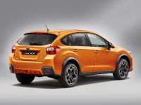 Subaru XV (2012) - picture 2 of 2