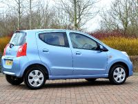 Suzuki Alto Play Special Edition (2012) - picture 3 of 4