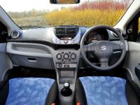 Suzuki Alto Play Special Edition (2012) - picture 4 of 4