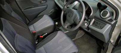 Suzuki Alto (2012) - picture 4 of 4