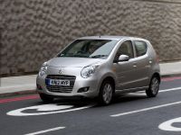 Suzuki Alto (2012) - picture 3 of 4