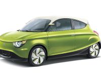 thumbnail image of 2012 Suzuki G70 Concept