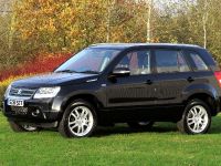 Suzuki Grand Vitara SZ-T (2012) - picture 1 of 4