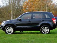 Suzuki Grand Vitara SZ-T (2012) - picture 2 of 4