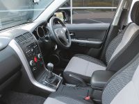 Suzuki Grand Vitara SZ-T (2012) - picture 4 of 4