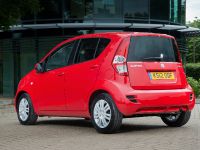 Suzuki Splash (2012) - picture 4 of 5