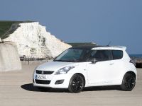 Suzuki Swift Attitude Special Edition (2012) - picture 1 of 3