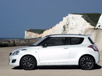 Suzuki Swift Attitude Special Edition (2012) - picture 3 of 3