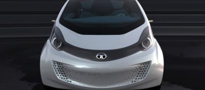 Tata Megapixel Concept (2012) - picture 4 of 21