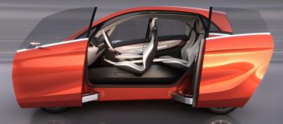 Tata Megapixel Concept (2012) - picture 12 of 21