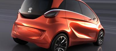 Tata Megapixel Concept (2012) - picture 15 of 21