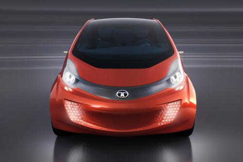 Tata Megapixel Concept (2012) - picture 1 of 21