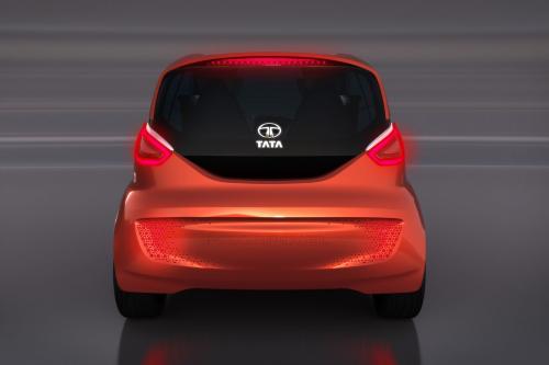 Tata Megapixel Concept (2012) - picture 16 of 21