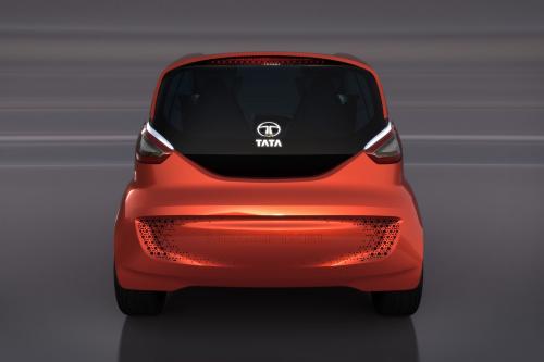 Tata Megapixel Concept (2012) - picture 17 of 21